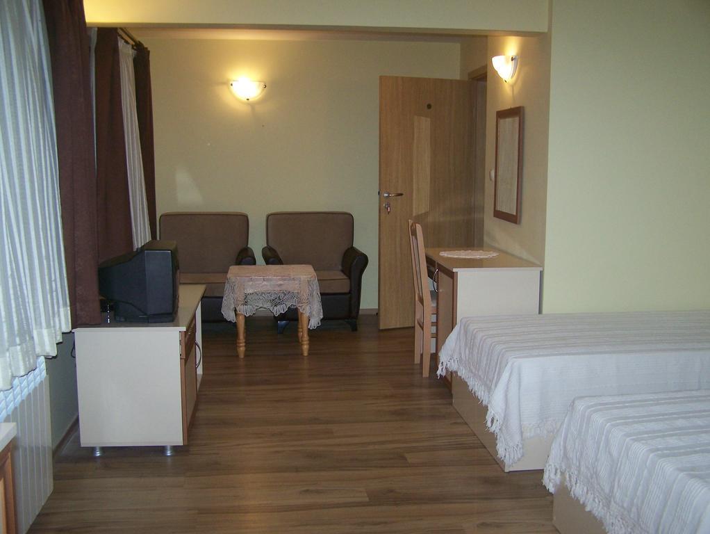Guesthouse Gostilitsa Exterior photo