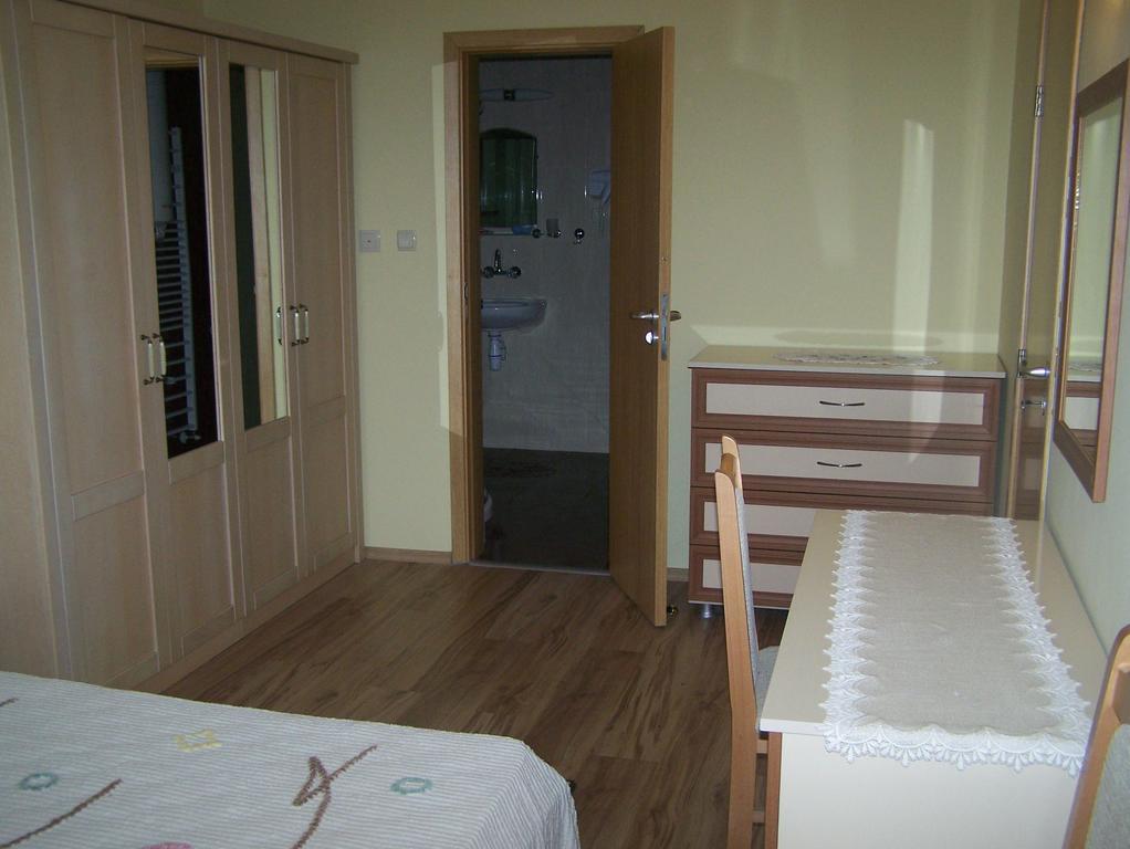 Guesthouse Gostilitsa Exterior photo